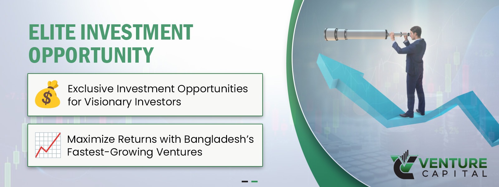 Venture Capital Bangladesh